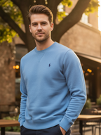 Polo Sweat Shirt 70