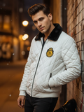 Billionaire Puffer Jacket 132
