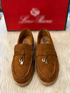 Premium Loafers -777