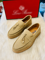 Premium Loafers -777