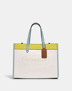 Coach Field Tote 30