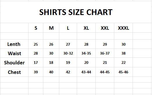 T-SHIRT- 34