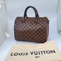 Louis Vuitton Speedy Bag