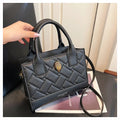 Kurt Geiger London Tote Bag in Black