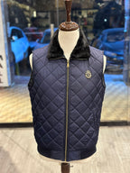 SLEEVELESS JACKET -53