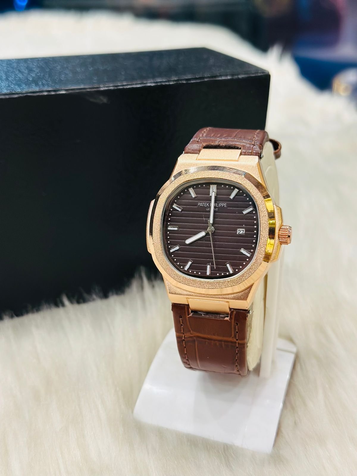 WATCH -15