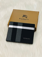 Best Leather wallet for men stylish leather purse for men – Imported High Quality and Premium Leather Wallet for men -31