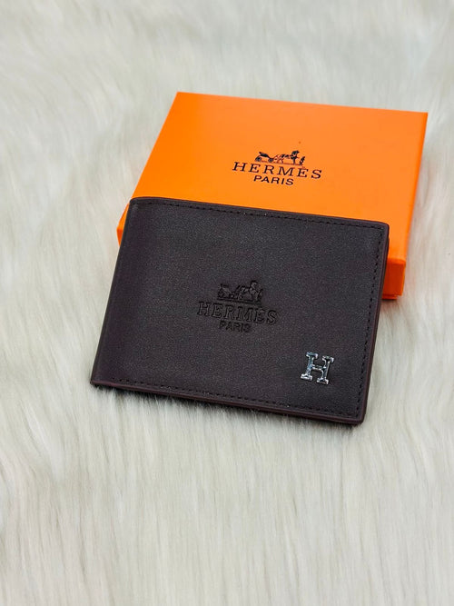 Best Leather wallet for men stylish leather purse for men – Imported High Quality and Premium Leather Wallet for men -29