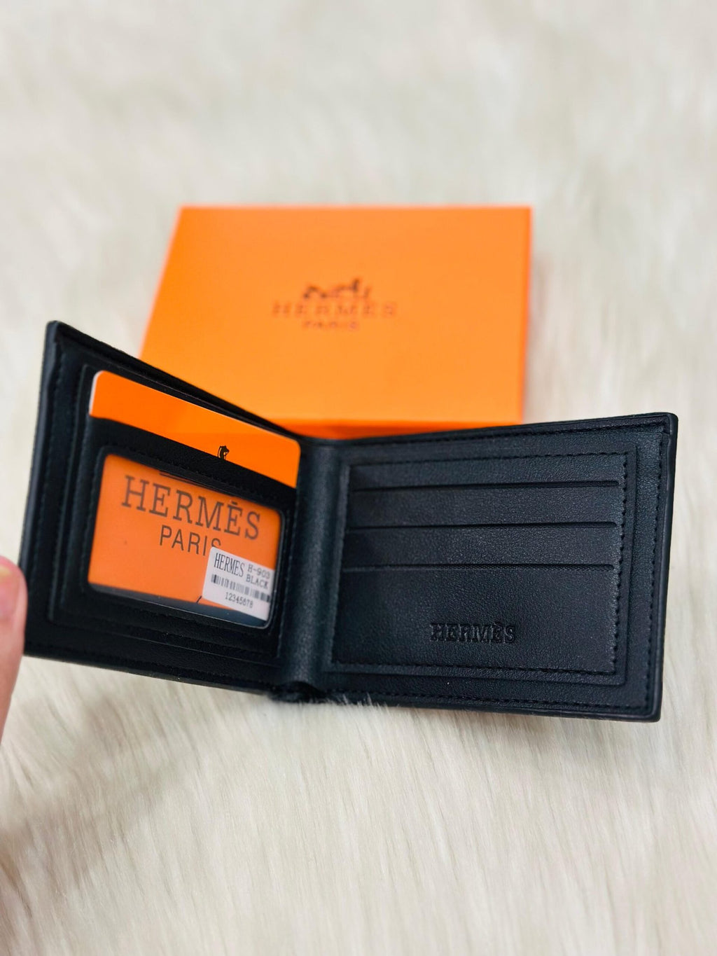 Best Leather wallet for men stylish leather purse for men – Imported High Quality and Premium Leather Wallet for men -28