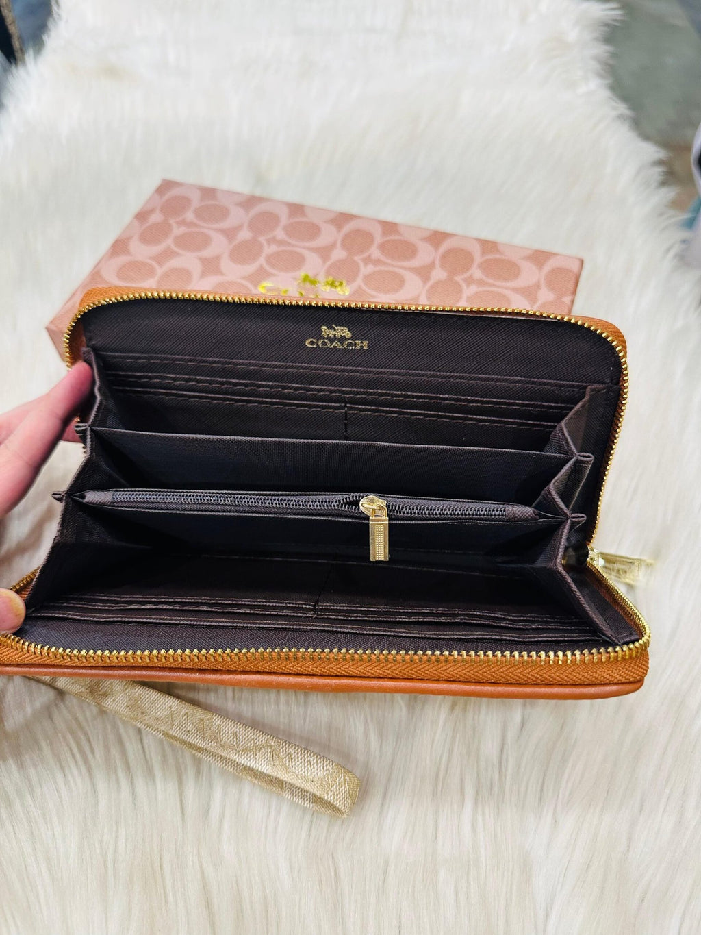 WALLET -17