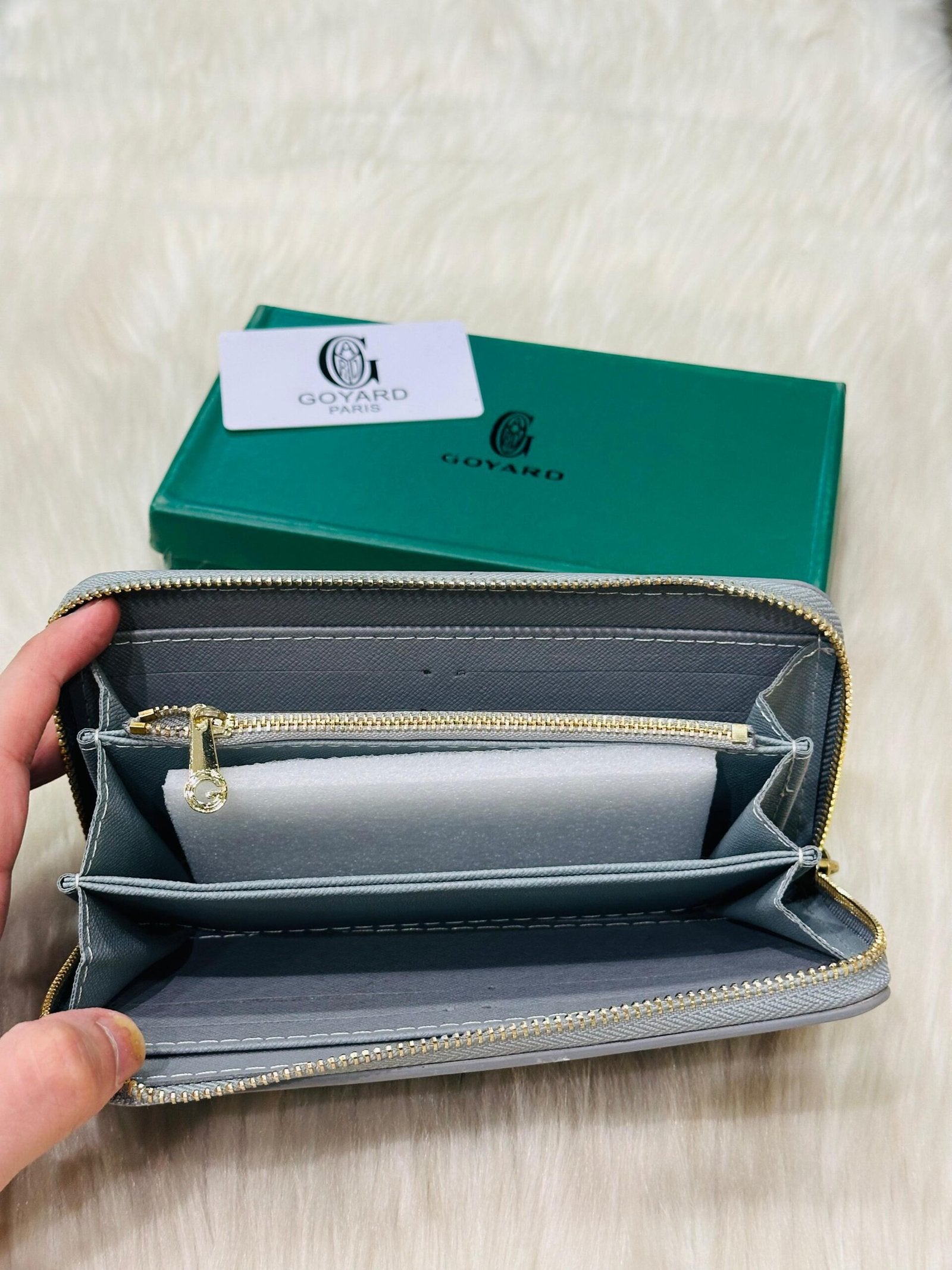WALLET -12