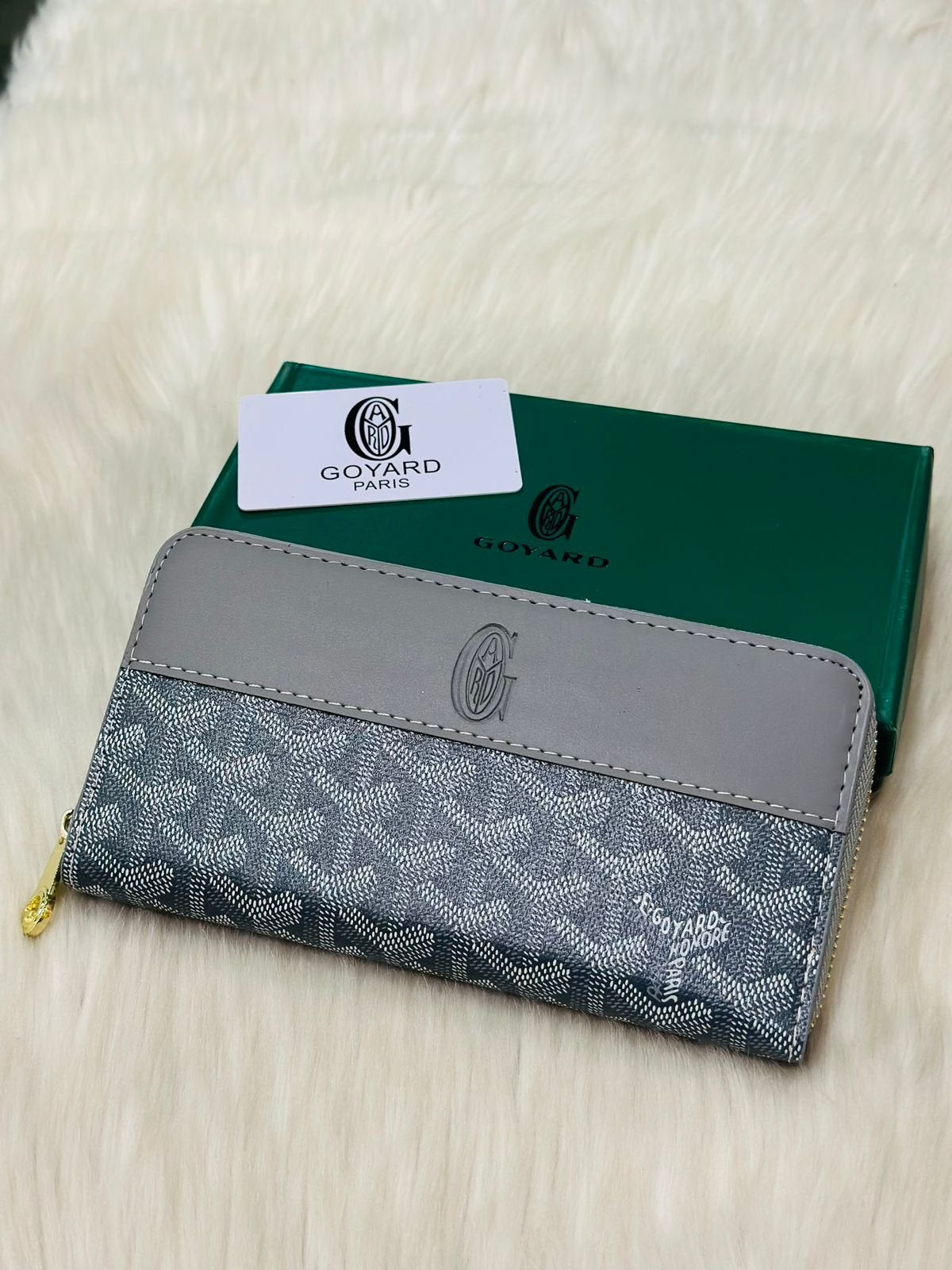 WALLET -12