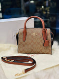 HAND BAG -248