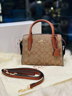 HAND BAG -248
