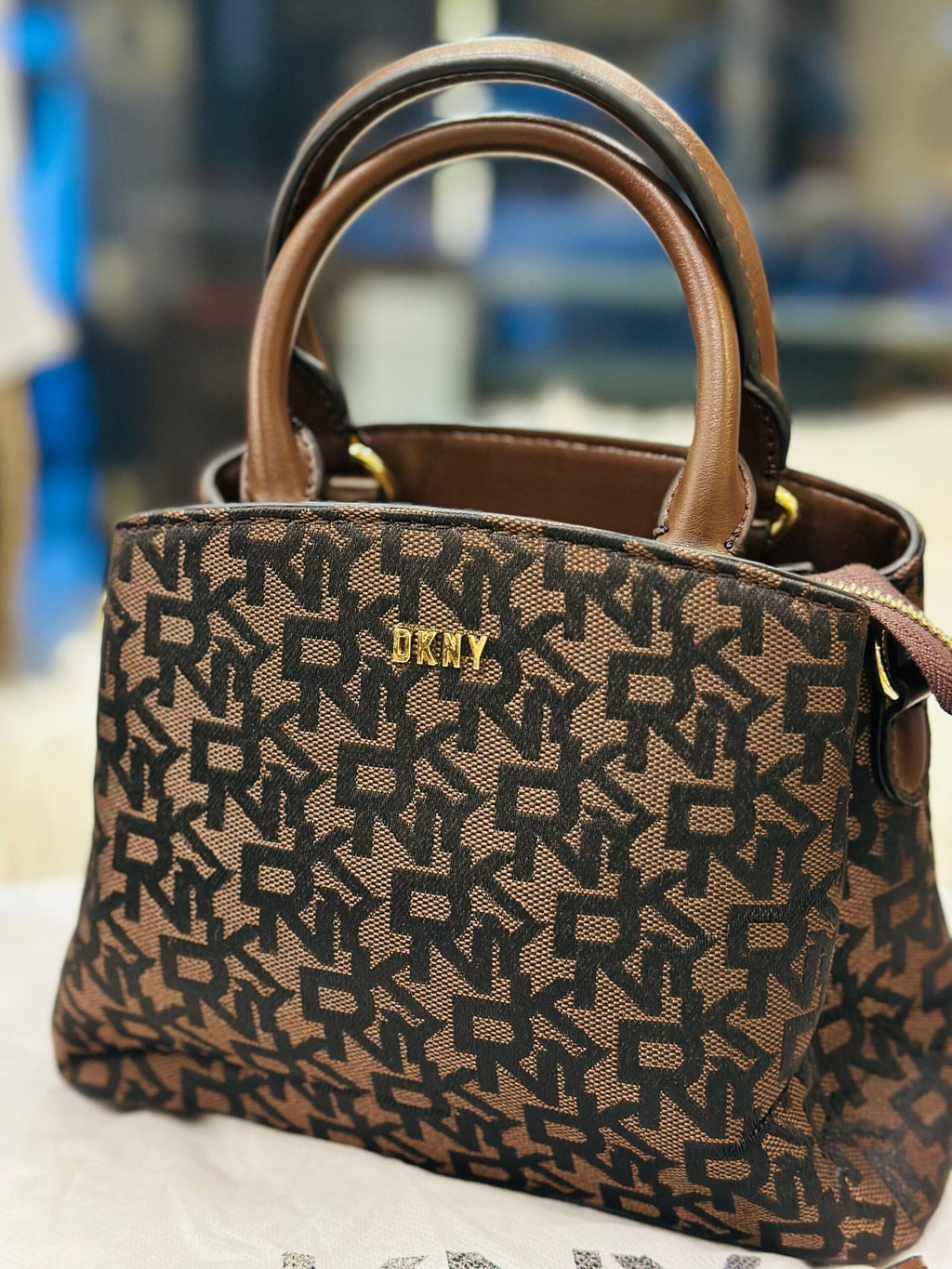 HAND BAG -225