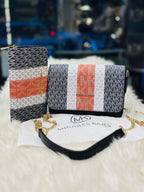 HAND BAG -229