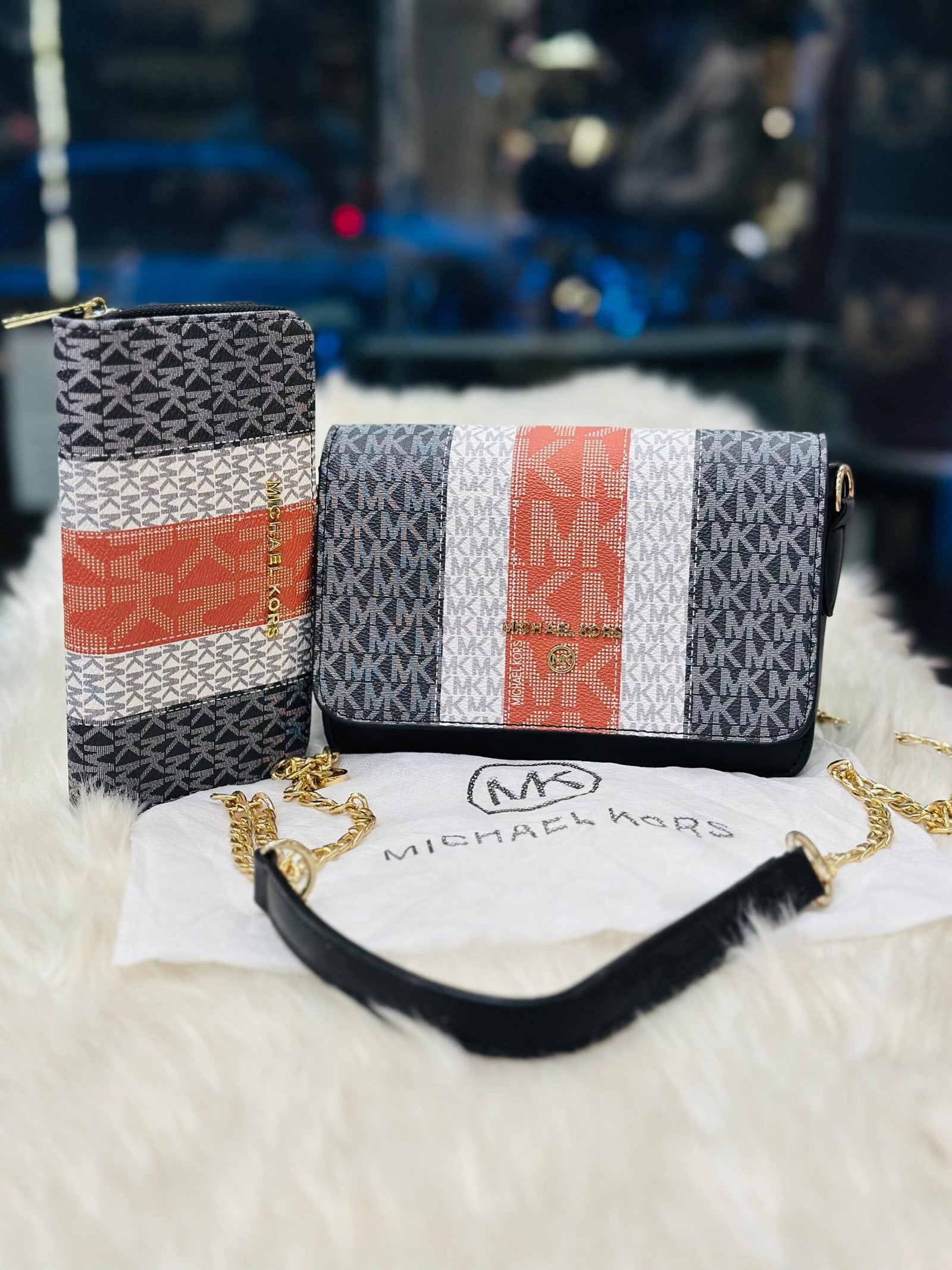 HAND BAG -229