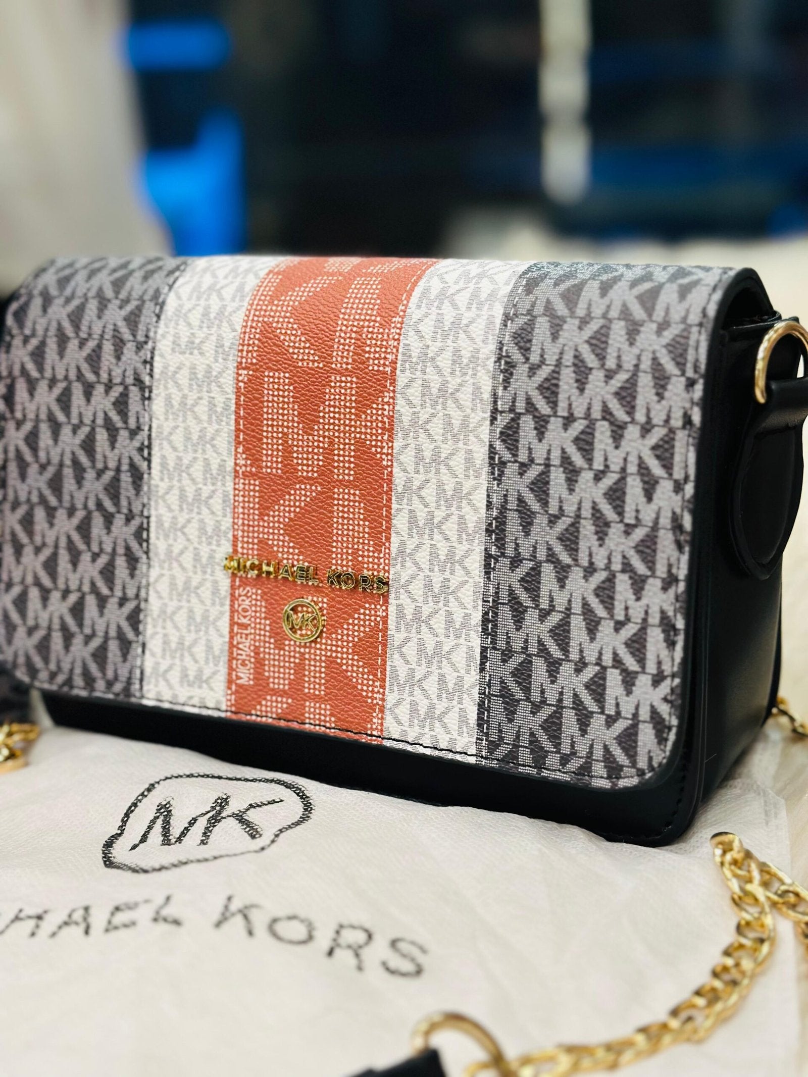 HAND BAG -229