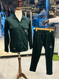 Customized Full Sleeve Safari Suit -39