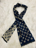 LV MEN SCARF -30