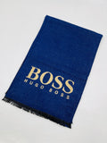 HUGO BOSS MEN SCARFS -10