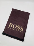HUGO BOSS MEN SCARFS -07