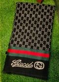 GUCCI MEN SCARFS -04