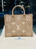 Louis Vuitton LV Onthego MM  -296