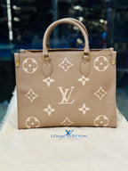 Louis Vuitton LV Onthego MM  -296
