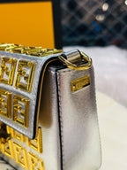 FENDI VERSACE LADIES HANDBAG-325