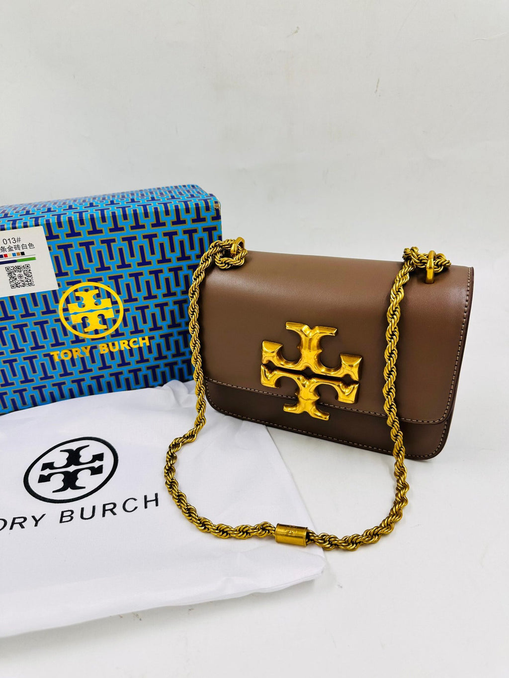 Tory Burch Eleanor Crossbody Bag  -215