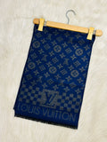 LV MEN SCARF -39
