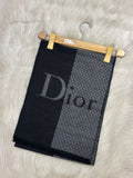 DIOR MEN SCARF -41
