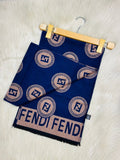 FENDI MEN SCARF -46