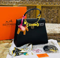 Kelly Hermis new temperament shoulder bag -356