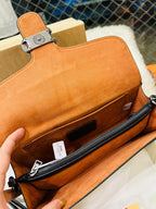 Coach Tabby Shoulder Bag -417