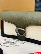 Coach Tabby Shoulder Bag -417