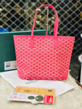 GOYARD Tote Bag 423