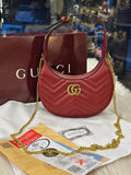 Gucci Mini Shoulder Bag 439