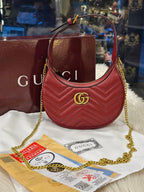 Gucci Mini Shoulder Bag 439