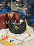 Gucci Mini Shoulder Bag 432