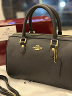 Coach Rowan Satchel 461