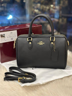 Coach Rowan Satchel 461