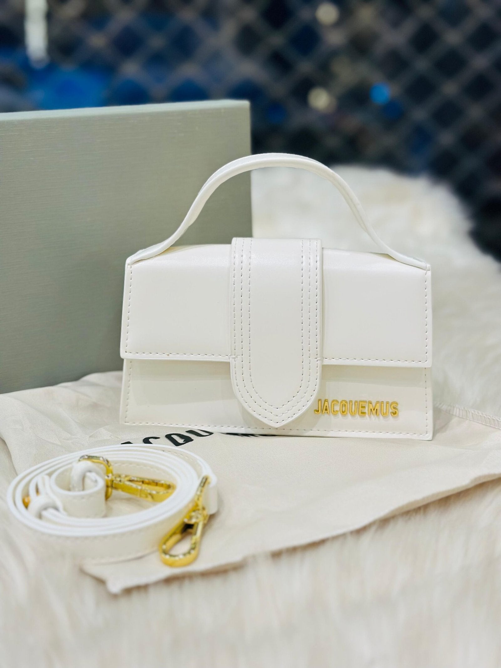JACQUEMES LE BAMBINO 501