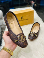 LV Pump 132