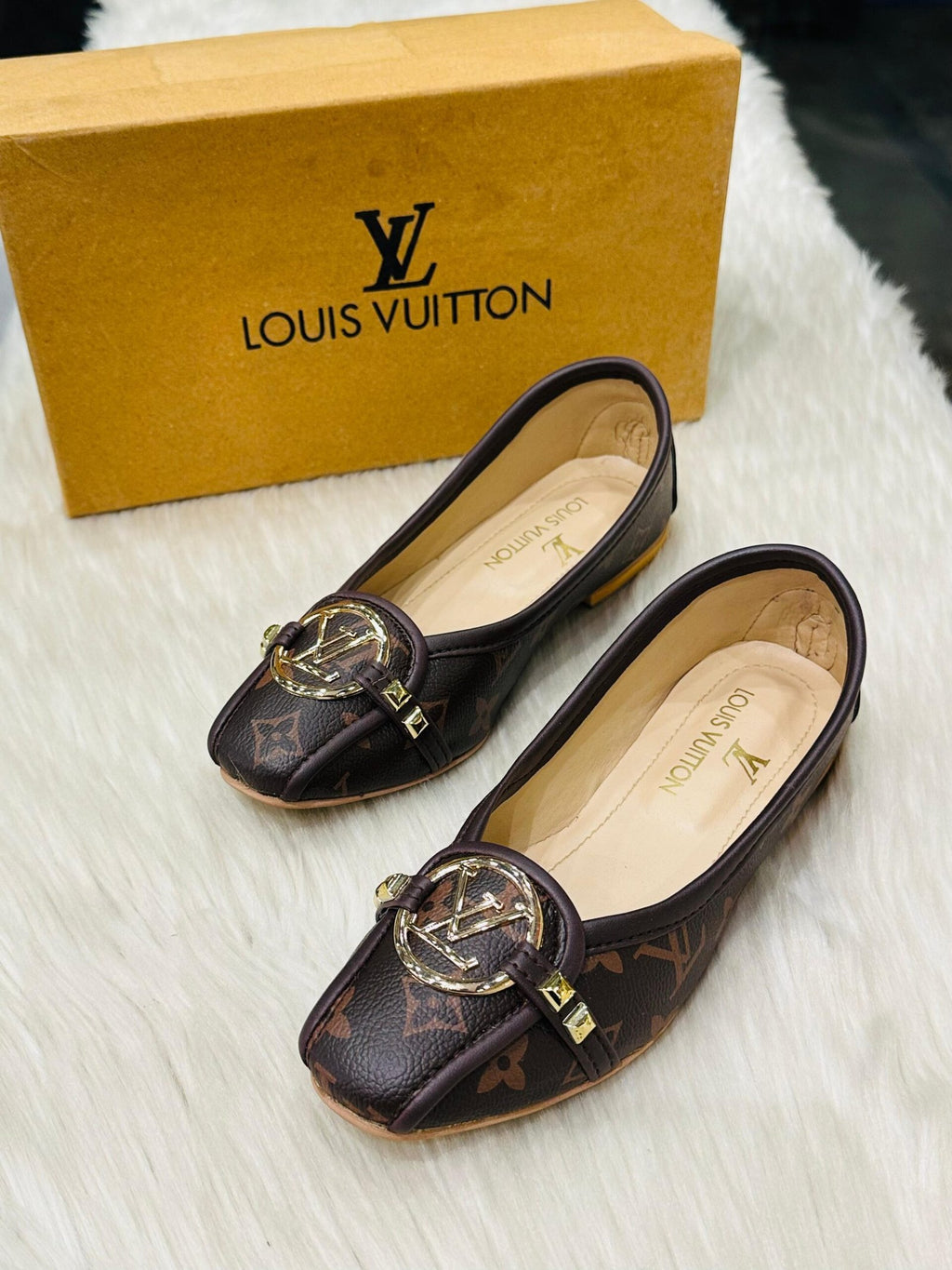 LV Pump 132