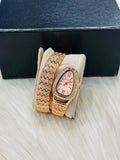 FEMALE WATCH 654