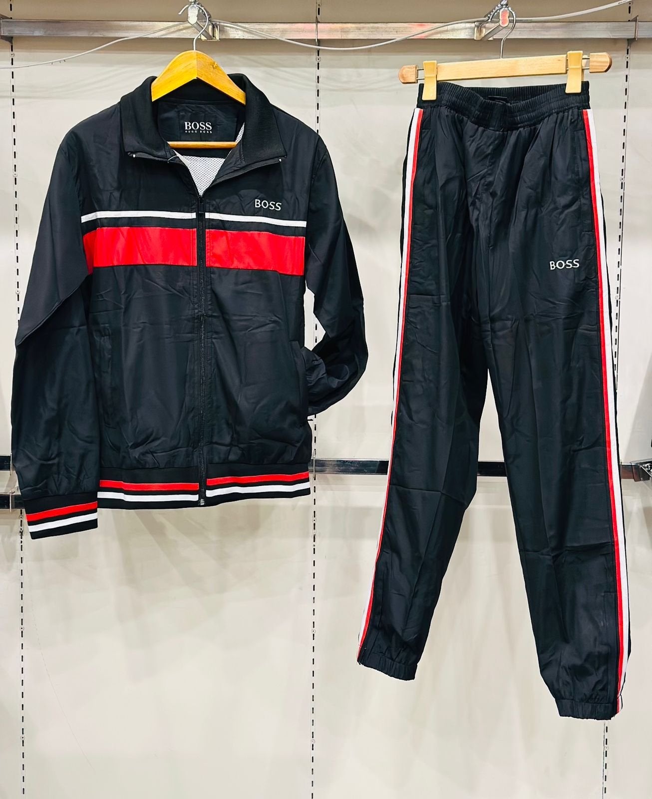 New Winter Tracksuit 113