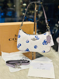 Coach Teri Cherry Bag 542
