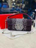 Valentiono Garavani Loco Shoulder Bag 545